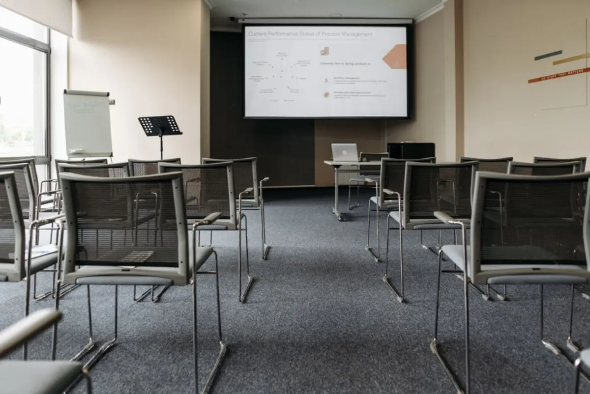 business training